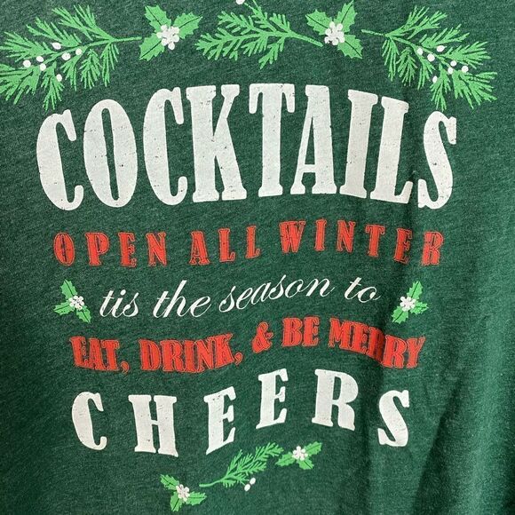 Sonoma Christmas Top - Picture 2 of 2